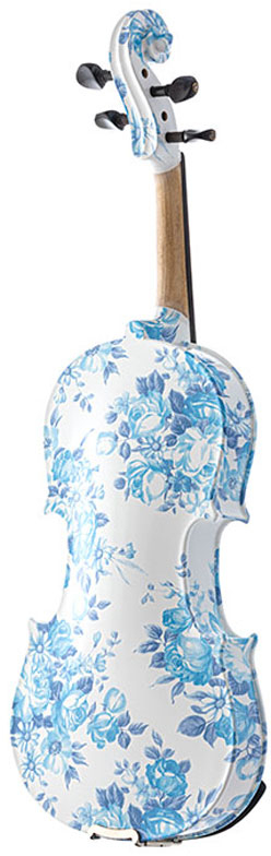 Фото Скрипка KINGLOS YZ-1201 4/4 комплект