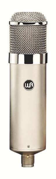 Фото Микрофон студийный ламповый WARM AUDIO WA-47