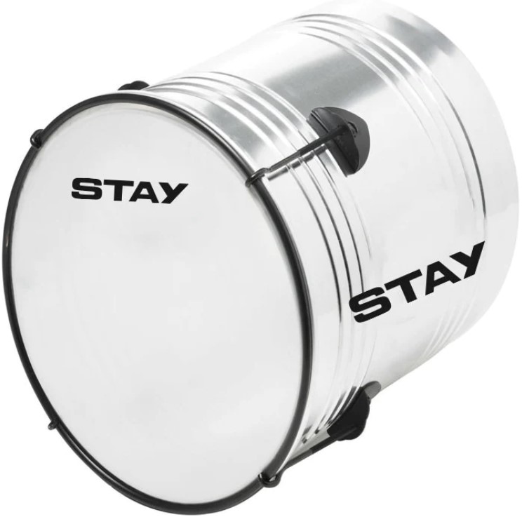 Фото Барабан Stay 278-STAY 10655ST Repique 10"x30 см