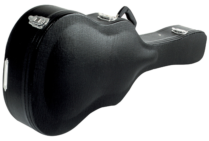 Фото Кейс для гитары GATOR GW-CLASSIC