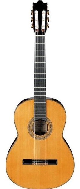 Фото Классическая гитара Ibanez G850 NATURAL