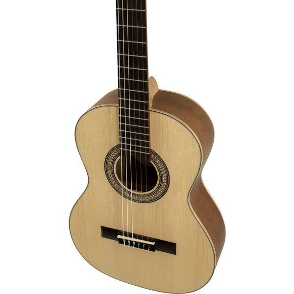 Фото Гитара классическая 3/4 MANUEL RODRIGUEZ E-57