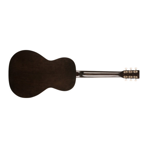 Фото Art&Lutherie 042418 Roadhouse Faded Black A/E