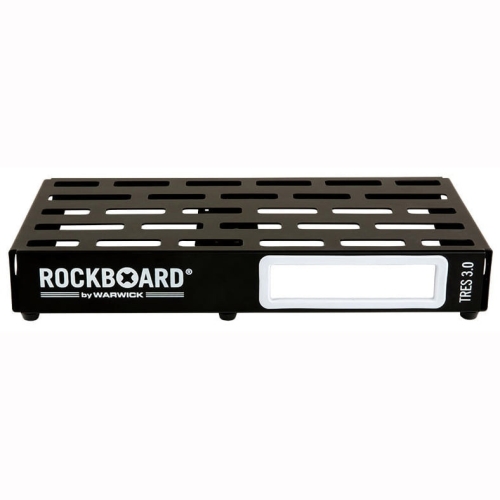 Фото Педалборд Rockboard TRES 3.0 A