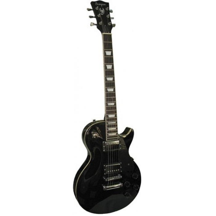 Фото BRAHNER LP-100/BK