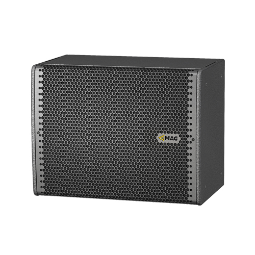 Фото Инсталляционный модуль линейного массива MAG Cluster Q IP