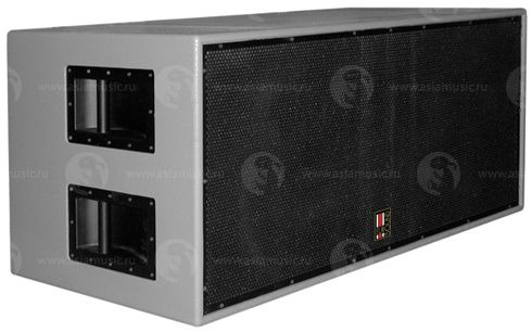 Фото Пассивный сабвуфер EUROSOUND La Bomba SB-1001