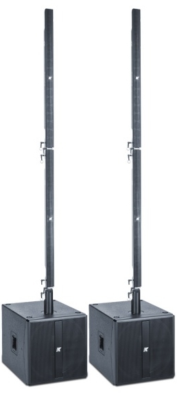 Фото Звуковая колонна K-ARRAY KR202 I