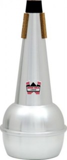 Фото Сурдина для тромбона DW5509 Denis Wick