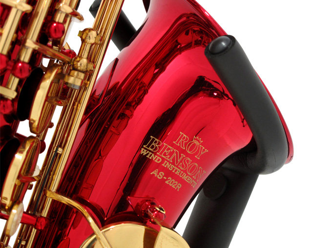 ROY BENSON AS-202R Eb в магазине Music-Hummer
