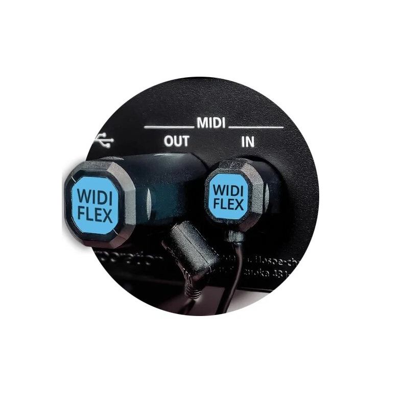 Фото Midi передатчик Nektar WIDIFlEX
