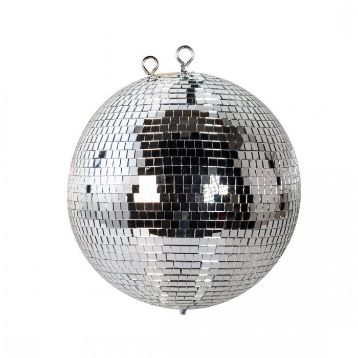 Фото American DJ mirrorball 30см