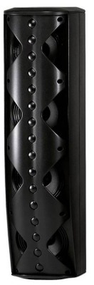 Фото JBL CBT 70J Двухполосная Акустическая система 500Вт продолж., 8 Ом, 70 см колонна линейного массива J формы из 16 x 1' 4 x 5'