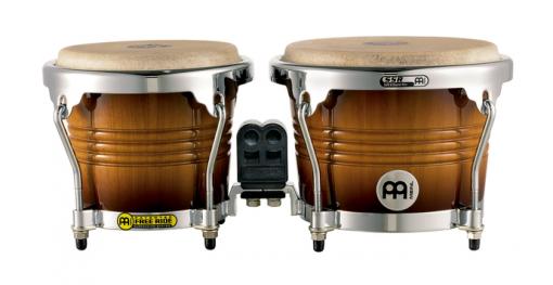 Фото Бонги Meinl FWB200GAB