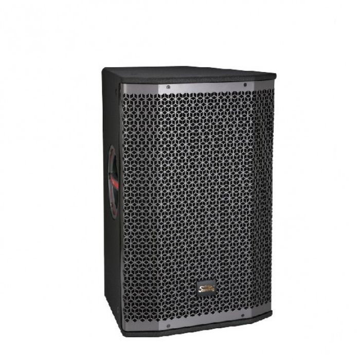 Фото Активная акустическая система Soundking GC312A