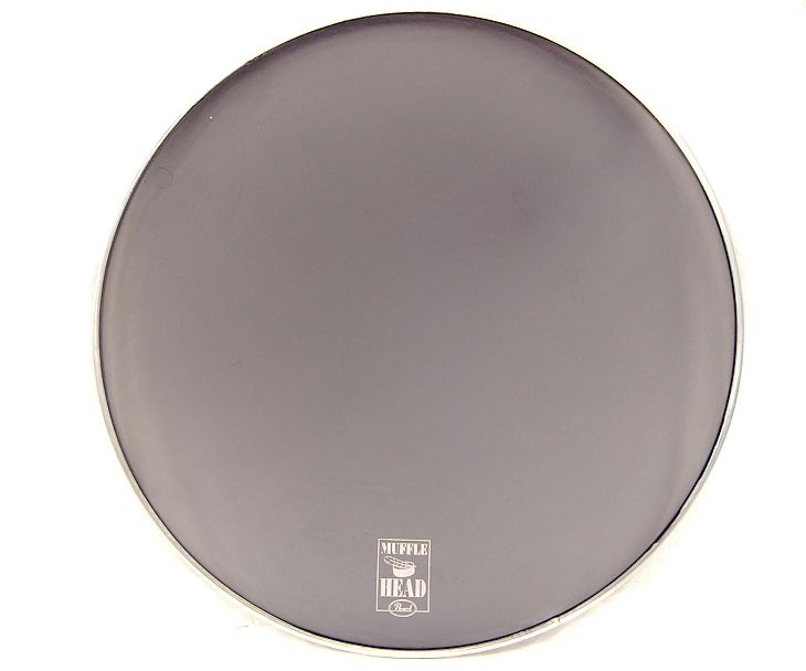 Фото Пластик Pearl MFH-22B Muffle Head 22