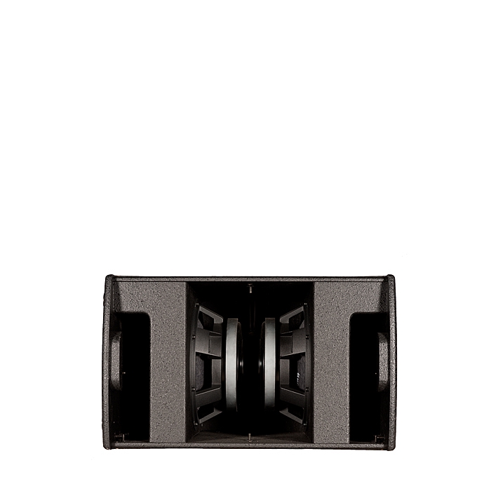 Фото Активный сабвуфер IDEA Pro Audio BASSO24t-A