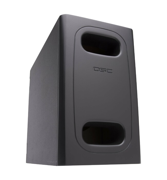 Фото QSC AD-S.SUB-BK 