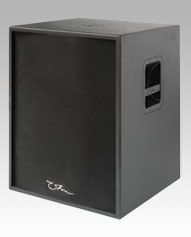 Пассивный сабвуфер Ohm LM-S