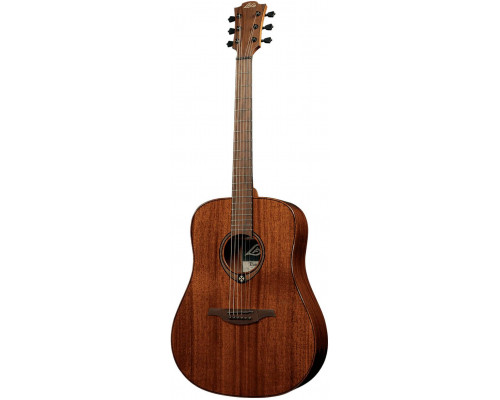 Фото LAG T-98D - Гитара акустическая Лаг