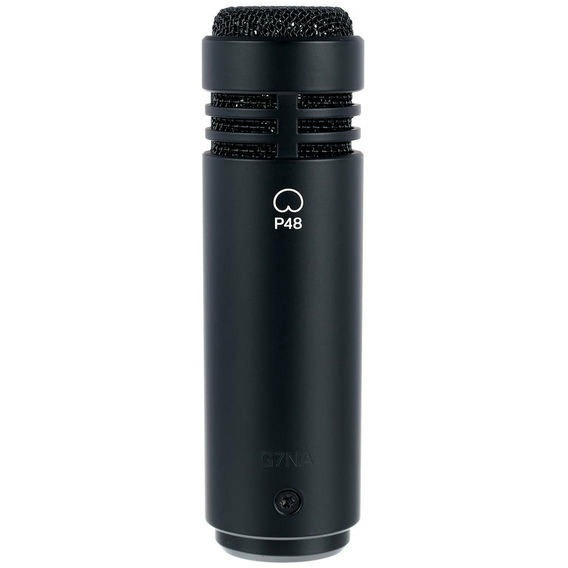 Фото Студийный кардиоидый микрофон LEWITT LCT040 MATCH