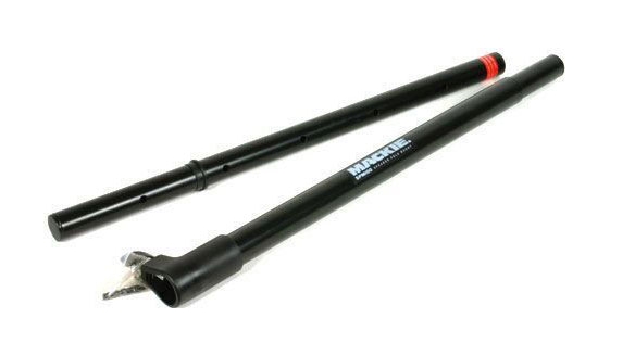 Фото MACKIE SPM300 телескопическая стойкa для акустических систем DLM