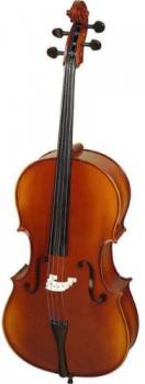 Фото Виолончель CREMONA 40/1W 3/4