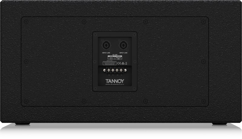 Фото Пассивный сабвуфер Tannoy VSX 10BP  