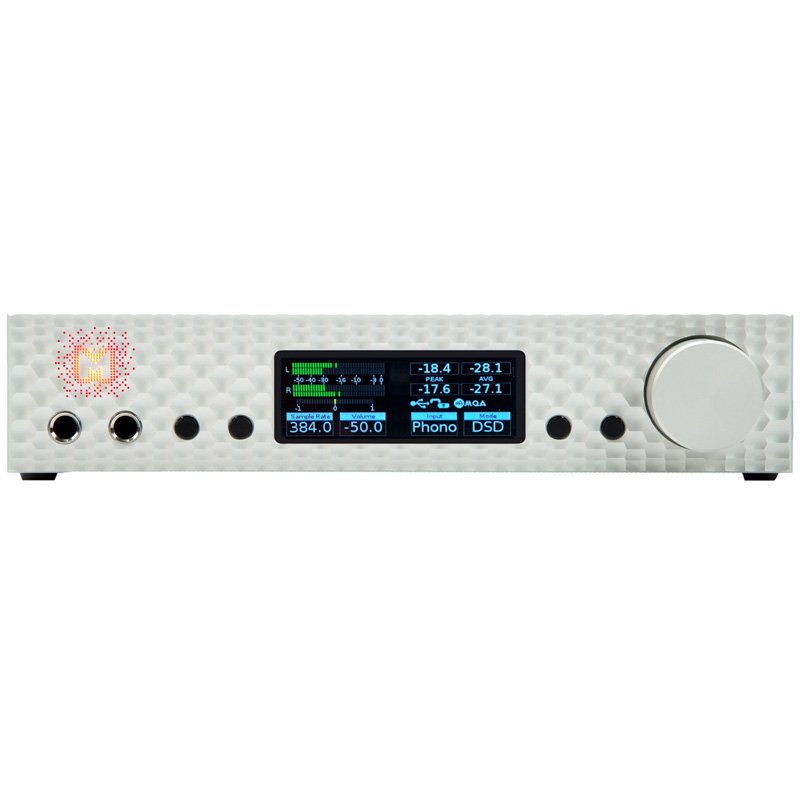 Фото Mytec Brooklyn DAC +