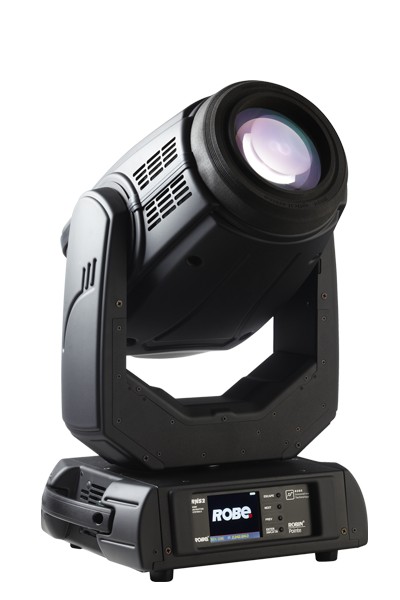 Фото ROBE Robin Pointe DTLC