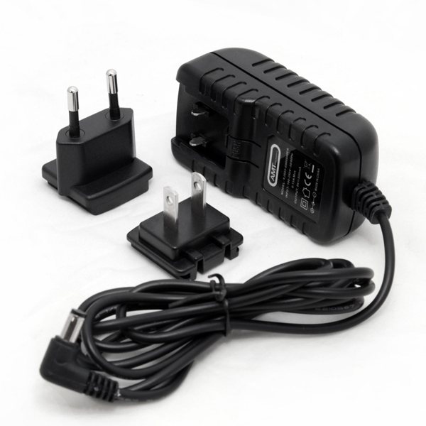 Фото Сетевой адаптер АМТ Electronics YJS09N