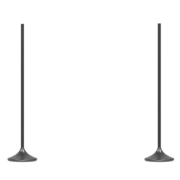 Фото Напольные крепления для EvoSound Sphere 2.1