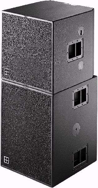 Фото Пассивная акустическая система d&b audiotechnik C7-TOP