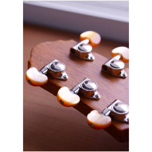 Фото Электроакустическая гитара CRAFTER STG J-18CE