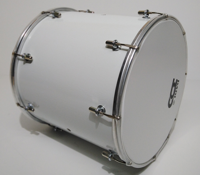 Фото Барабан кавказский Мастерская Бехтеревых BK-10B 10"