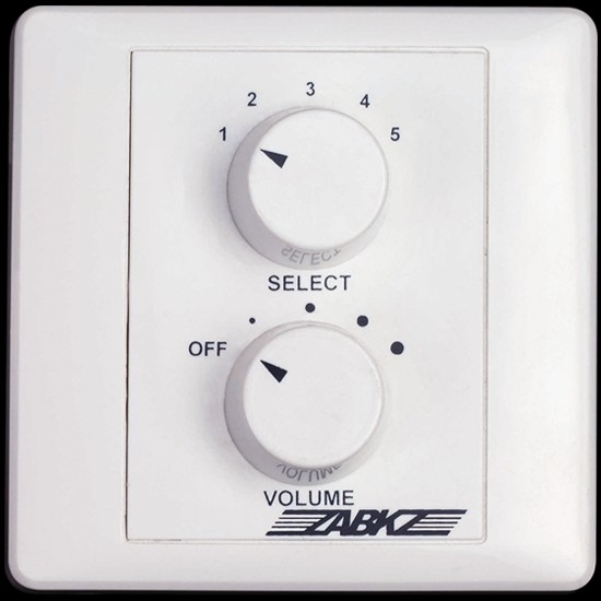 Фото Аттенюатор ABK VC-66F-30