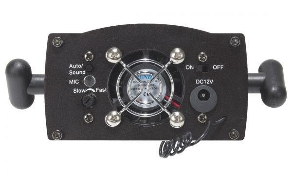 Фото American DJ Micro Hypnotic