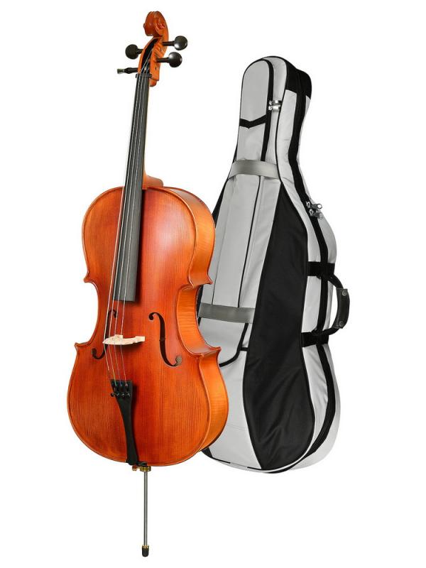 Фото ANDREW FUCHS CL-200L размер 4/4