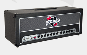 Фото BLACKHEART BH100H