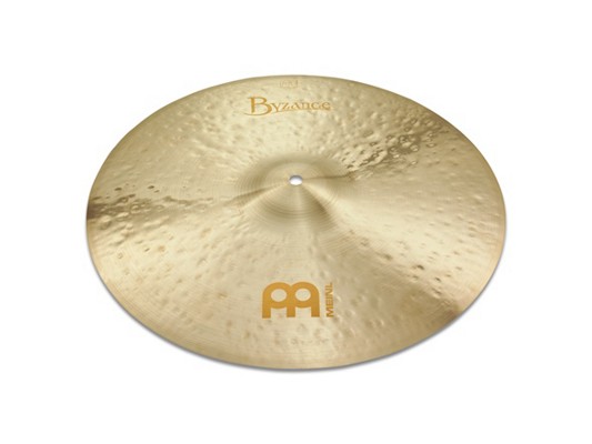 Фото Meinl B18JMTC Byzance Jazz Medium Thin Crash