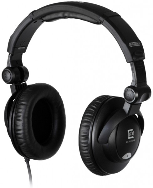 Фото Наушники ULTRASONE HFI-450 закрытые