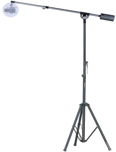 Фото Soundking DD051B стойка журавль для студийных микрофонов
