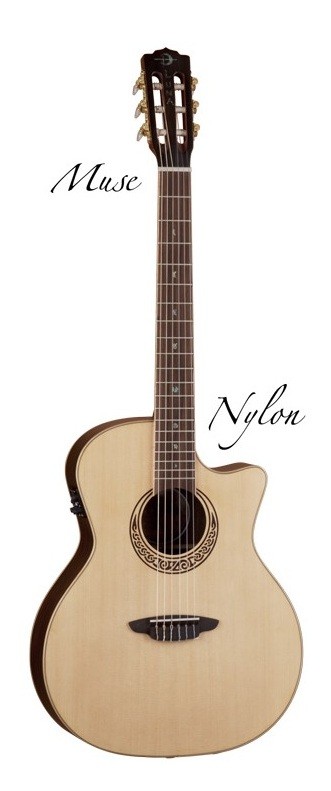 Фото Luna Mus Nyl