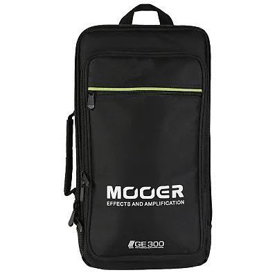 Фото  Mooer SC-300