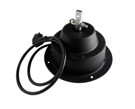 Фото Привод для зеркального шара STAGE4 M.B. Motor 40