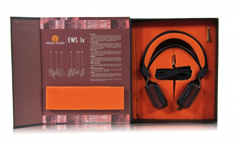 Фото Arthur Forty PSC EWS 1X 2009