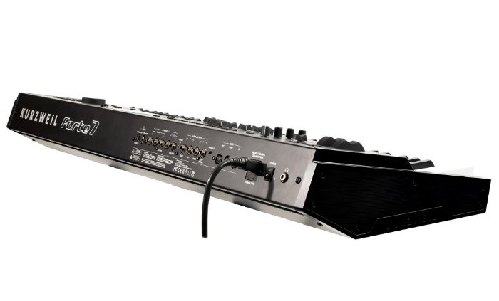 Фото Kurzweil Forte 7
