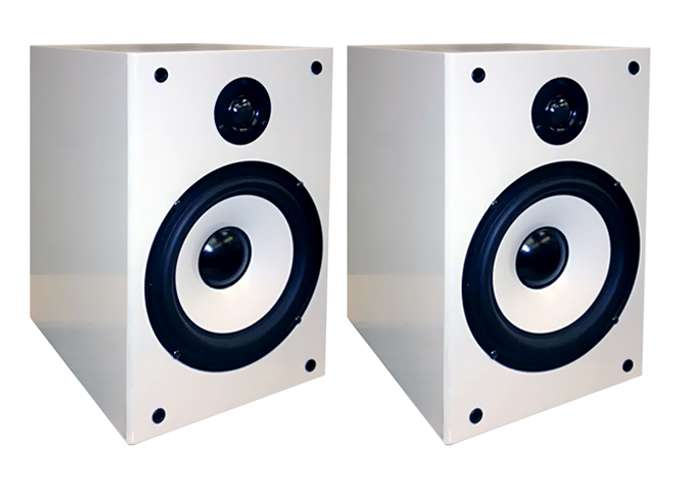 Фото Пассивная акустическая система LEM MH-200AMADBOY SCREAMER-208W