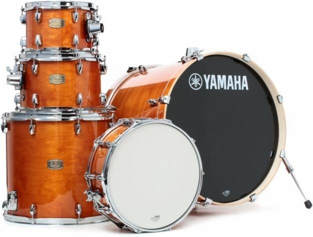 Фото Yamaha SBP2F5(Honey Amber)