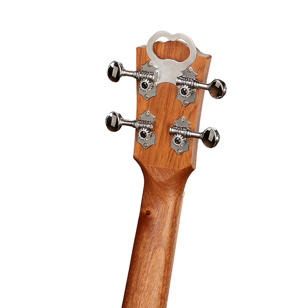 Фото MiLena-Music ML-Openlele Укулеле концертный, цвет натуральный